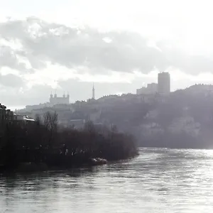  Appartement Appt T3, 55m2 Proche Parc Tête D'or Et Quais Du Rhône
