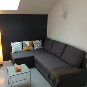  Appartement Studio Et Tournette