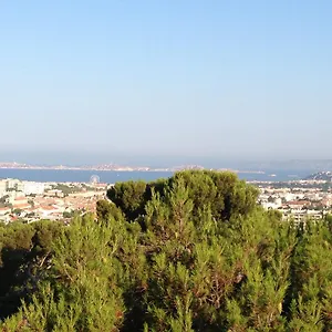 Polema Hébergement de vacances Marseille