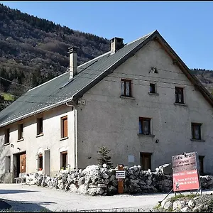  Appartement Doudou Vercors